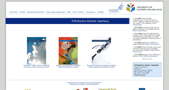 Desktop Screenshot of ifc.joensuu.fi